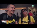 Recorrido por TOKYO GAME SHOW 2019