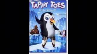 Which Movie Is Worse? Chop Kick Panda Or Tappy Toes?