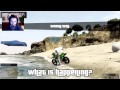 Intense Race, Dodging Rockets, Funny Moments and MORE FUNNY MOMENTS! - GTA 5 Funny Moments