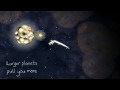 Let's Look At: Gravity Ghost!