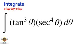 Trig Identity integral - Exam Problem💪