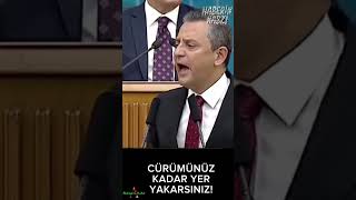 Özgür Özel Gülşah Durbay