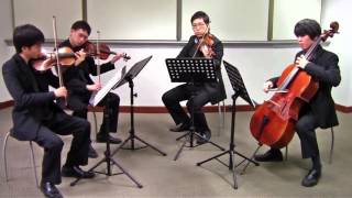Canon In D By Pachelbel Vetta Quartet From Singapore Canon In D By Pachelbel Vetta Quartet From Singapore