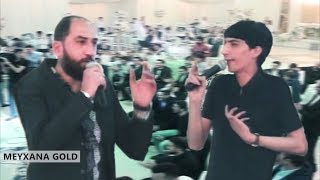 Aparmışam Mən Vuqar Bileceri, Balaeli Tekbetek Meyxana 2019