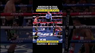 Breaking News Bigo Ang Pinoy Na Masungkit Ang Le Kanina Dave Apolinario Anghel Ayala Fight