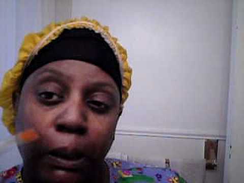 Natural Face Bleach/Honey And Lemon Juice