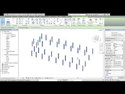 Autodesk Revit 2017 STUDENT VERSION 3D View 3D Buoi1