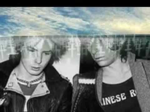 Problems sex pistols lyrics