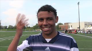 UWindsor men's soccer beats Waterloo