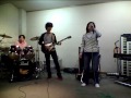 SADISTIC MICA BAND - タイムマシンにおねがい - cover 2010 in T'studio