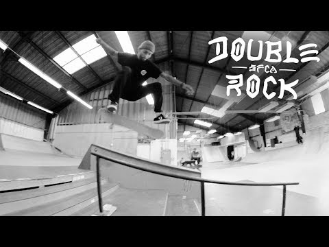 Double Rock: Santa Cruz Ams