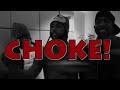 When Battle Rappers Choke