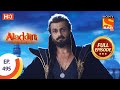 Aladdin - Ep 495 - Full Episode - 21st October 2020