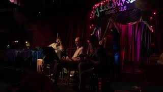 James McClaskey and his Rhythm Band - Breeze (That Blew My Gal Away)