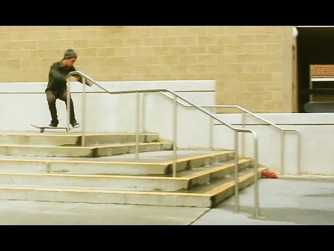 Ryan Ashburn - Whoa! Of The Week