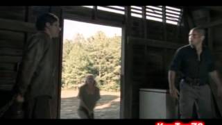The Walking Dead - Randall Randy Tribute - Pity