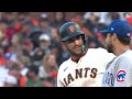 Cubs vs. Giants Game Highlights | 7/30/22
