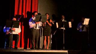 Watch Sarah Brightman Jesu, Joy Of Man