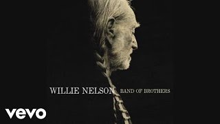 Watch Willie Nelson I Thought I Left You video