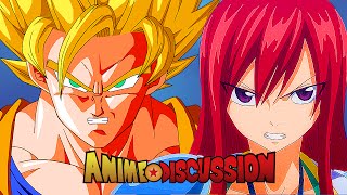5 BIGGEST Mistakes in Anime & Manga