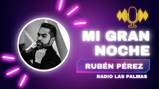 Entrevista a Rubén Pérez y Nereida Peña