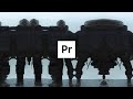 LENS WARP/STRETCH CLONE EFFECT [ADOBE PREMIERE PRO] [TUTORIAL]