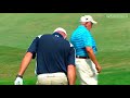 Gainey birdies No. 6 in Round 3 of Wyndham