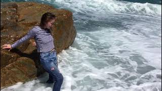 Wetlook Channel Presents. Sea Of Love And Pion... Exclusive By Model Alsu Yeah