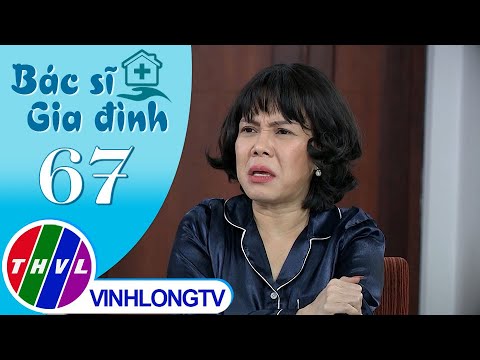 Bác sĩ gia đìnhTập 67:Chữa bệnh tiểu đường sai cách người bệnh tiểu đường có nguy cơ bị cắt cụt chi