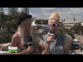 NERVO Talk "NERVO Nation" & Ibiza Residency - Ultra Music Festival 2013