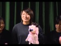 幼児教育学科 人形劇発表会―岐阜聖徳学園大学短期大学部
