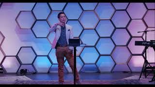 L.T. Chuong - Qualified By Grace