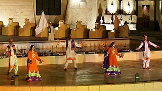 Alf Leila Wa Leila1001Show Hurghada Ägypten 2017 GK