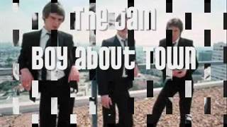 Watch Jam Boy About Town video