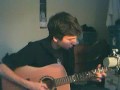 Raising Cain (Fingerstyle Acoustic)