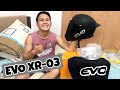 EVO XR-03 REVIEW / UNBOXING