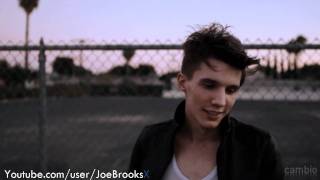 Watch Joe Brooks Apple video