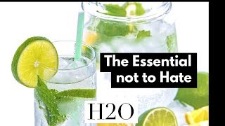How to Not Hate Drinking Water