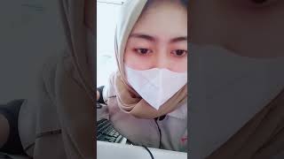 Saling Tangkap Nice24 Sedang Live Tiktok 2022 11 03 12 48