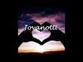A Te - Jovanotti (con testo)
