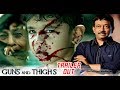 ram gopal varma guns and thighs trailer 2017