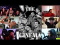 Streamers/Pros React to ALL the CINEMA Moments of SEN VS. LOUD