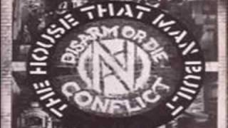 Watch Conflict An Option video