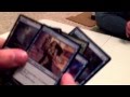 WE PLAY MAGIC THE GATHERING!! | New House Moving Vlog