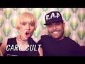 50 SCHÖNSTEN RAPPER #2 - PARTYSPIELE MIT MUSCHI KREUZBERG TEIL 1 (OFFICIAL VERSION AGGROTV)