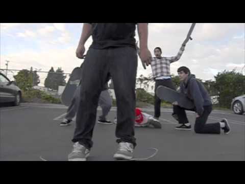 540 Flips in Slow-Motion!