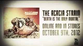 Watch Acacia Strain Victims Of The Cave video