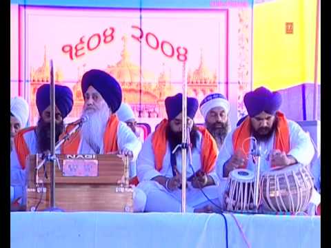 Guru Maneyo Granth - Guru Maneyo Granth - Bhai Jasbir Singh...