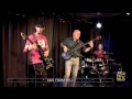 Jazz From Hell - Live Show on Nancy Web TV Stage Part 2 of 3