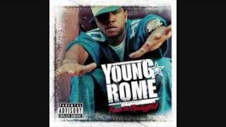 Watch Young Rome In My Bedroom video
